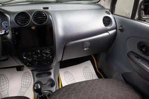 Хетчбэк Daewoo Matiz 2007 года, 319000 рублей, Оренбург