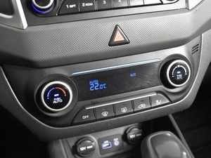 Внедорожник Hyundai Creta 2016 года, 1527200 рублей, Казань