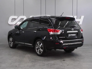Внедорожник Nissan Pathfinder 2014 года, 1549000 рублей, Воронеж
