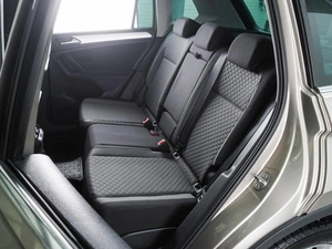 Внедорожник Volkswagen Tiguan 2018 года, 2089000 рублей, Воронеж