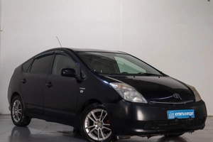Лифтбек Toyota Prius 2007 года, 649000 рублей, Челябинск
