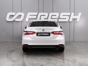 Седан Toyota Camry 2019 года, 2915000 рублей, Воронеж