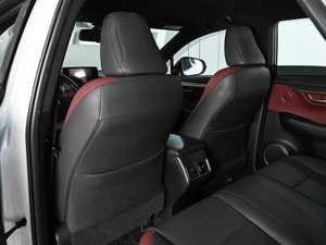 Внедорожник Lexus NX 2021 года, 4399000 рублей, Аксай