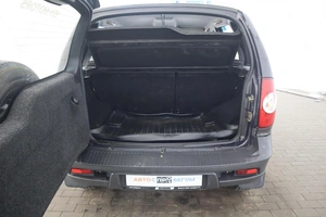 Внедорожник Chevrolet Niva 2012 года, 575000 рублей, Орёл