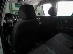 Седан Volkswagen Polo 2019 года, 1399000 рублей, Воронеж