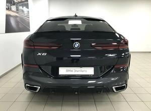 Внедорожник BMW X6 2020 года, 8295000 рублей, Красноярск