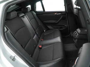 Внедорожник BMW X4 2016 года, 2756050 рублей, Москва
