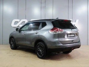 Внедорожник Nissan X-Trail 2018 года, 1829000 рублей, Воронеж