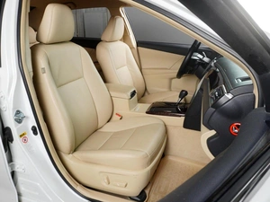 Седан Toyota Camry 2015 года, 2430000 рублей, Минеральные Воды