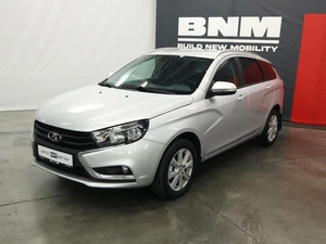 Универсал ВАЗ (LADA) Vesta 2020 года, 1340000 рублей, Курск