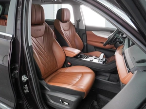 Внедорожник Chery Tiggo 8 Pro Max 2022 года, 2299000 рублей, Воронеж
