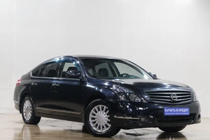 Седан Nissan Teana 2008 года, 1169000 рублей, Новокузнецк