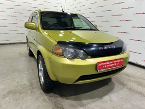 Внедорожник Honda HR-V 1999 года, 449000 рублей, Красноярск