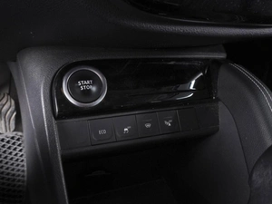 Внедорожник Renault Kaptur 2020 года, 1420000 рублей, Ростов-на-Дону