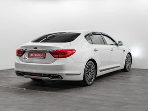 Седан Kia Quoris 2013 года, 1590000 рублей, Красноярск