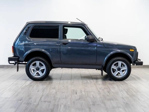Внедорожник ВАЗ (LADA) Niva Legend 2022 года, 899000 рублей, Саратов