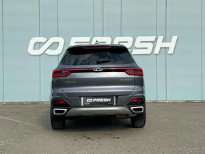 Внедорожник Chery Tiggo 8 2023 года, 1899000 рублей, Ижевск
