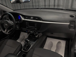 Седан Kia Rio 2020 года, 949000 рублей, Красноярск