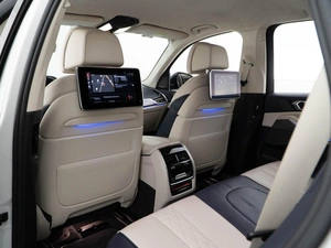 Внедорожник BMW X5 2020 года, 7043434 рублей, Москва