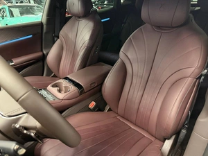 Хетчбэк Denza Z9 GT 2025 года, 8990000 рублей, Павловская Слобода