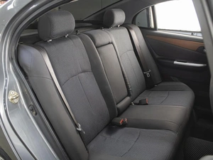Седан Lifan Solano 2013 года, 320000 рублей, Омск