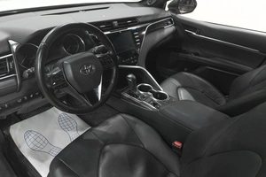 Седан Toyota Camry 2020 года, 3669000 рублей, Новокузнецк