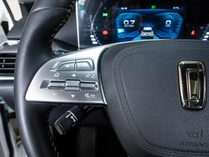 Внедорожник FAW Bestune T77 2020 года, 1644000 рублей, Ставрополь