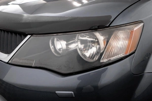 Внедорожник Mitsubishi Outlander 2007 года, 1399000 рублей, Барнаул