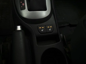 Хетчбэк Kia Rio 2017 года, 1378000 рублей, Ставрополь