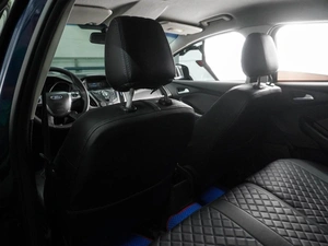 Седан Ford Focus 2012 года, 679000 рублей, Воронеж