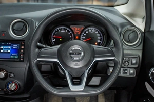 Хетчбэк Nissan Note 2020 года, 1050000 рублей, Красноярск