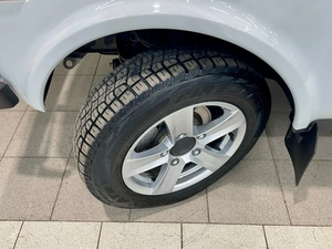 Внедорожник ВАЗ (LADA) Niva Legend 2024 года, 945000 рублей, Красноярск