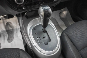 Внедорожник Nissan Juke 2012 года, 1399000 рублей, Барнаул