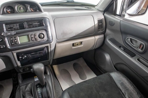 Внедорожник Mitsubishi Pajero Sport 2007 года, 1599000 рублей, Барнаул