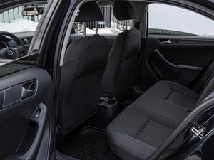 Седан Volkswagen Jetta 2015 года, 1089000 рублей, Волгоград