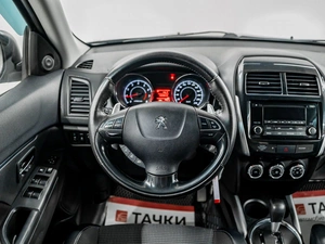 Внедорожник Peugeot 4008 2014 года, 1550000 рублей, Красноярск