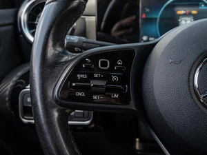 Седан Mercedes-benz A-класс 2019 года, 2420000 рублей, Краснодар