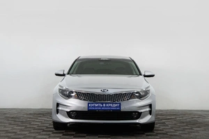 Седан Kia Optima 2018 года, 1899000 рублей, Сургут