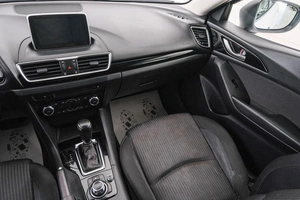 Хетчбэк Mazda 3 2014 года, 1299000 рублей, Красноярск