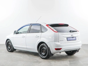 Хетчбэк Ford Focus 2010 года, 748055 рублей, Москва