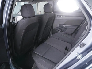 Седан Hyundai Solaris 2018 года, 1550000 рублей, Ростов-на-Дону