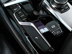 Седан BMW 5 серия 2018 года, 4149000 рублей, Кирилловка