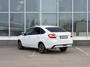 Лифтбек ВАЗ (LADA) Granta 2023 года, 870000 рублей, Нижний Новгород