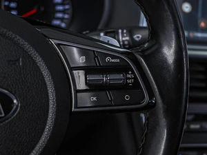Седан Kia Optima 2019 года, 2270000 рублей, Ставрополь