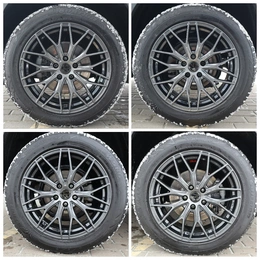 Внедорожник Volkswagen Tiguan 2012 года, 1600000 рублей, Мирное