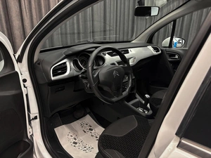 Хетчбэк Citroen C3 2010 года, 469000 рублей, Красноярск