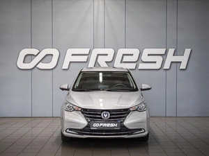 Седан Changan Alsvin 2023 года, 1400000 рублей, Муром