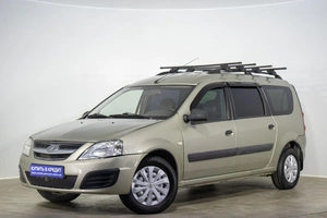 Универсал ВАЗ (LADA) Largus 2018 года, 699000 рублей, Оренбург