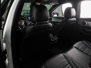 Седан Mercedes-benz C-класс 2016 года, 2699000 рублей, Воронеж