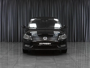 Седан Volkswagen Passat 2012 года, 979000 рублей, Тюмень